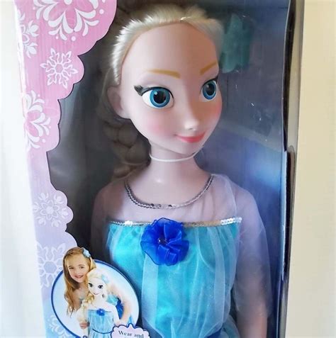 big dolls for girls|Large Dolls : Target.